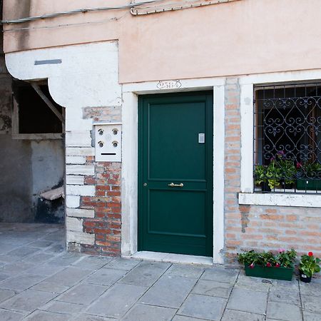 Prince Apartments Venedig Eksteriør billede