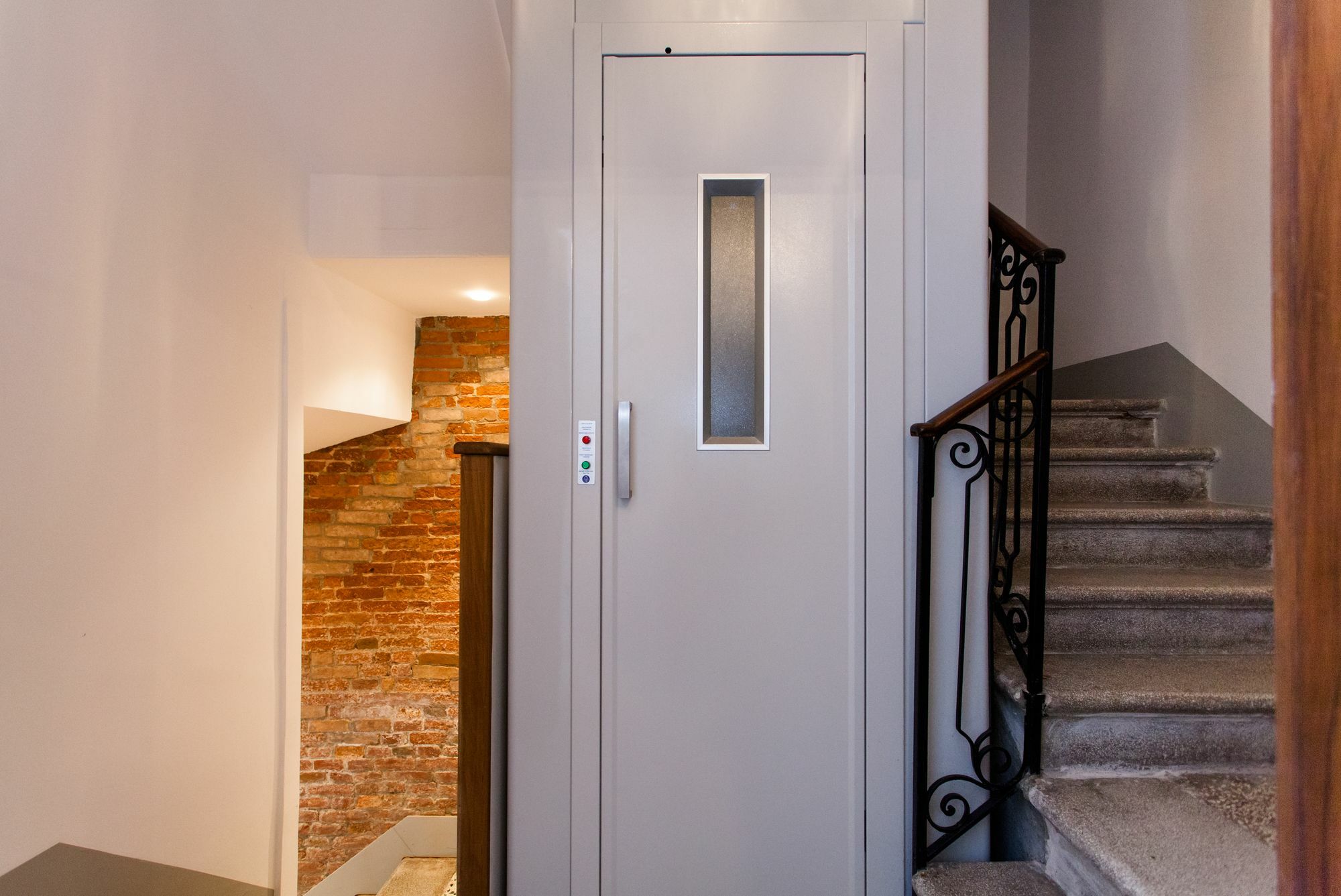 Prince Apartments Venedig Eksteriør billede
